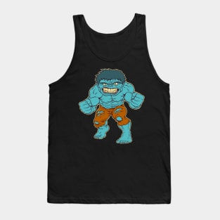 Rage Monster Tank Top